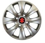 AutoHelix MSA Set 4 Capace Roti R14, Potrivite Jantelor de 14 inch, Pentru Suzuki, Model 225 (11872)