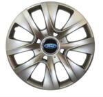 AutoHelix MSA Set 4 Capace Roti R14, Potrivite Jantelor de 14 inch, Pentru Ford, Model 225 (11808)