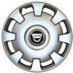 AutoHelix MSA Set 4 Capace Roti R15 Compatibile Cu Dacia, Model 303 (12000)