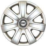 AutoHelix MSA Set 4 Capace Roti R15, Potrivite Jantelor de 15 inch, Pentru Fiat, Model 325 (12104)