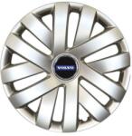 AutoHelix MSA Set 4 Capace Roti R14, Potrivite Jantelor de 14 inch, Pentru Volvo, Model 216 (11980)