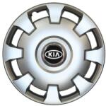AutoHelix MSA Set 4 Capace Roti R15 Compatibile Cu Kia, Model 303 (12017)
