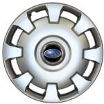 AutoHelix MSA Set 4 Capace Roti R15 Compatibile Cu Subaru, Model 303 (12068)