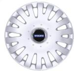 AutoHelix MSA Set 4 Capace Roti R16, Potrivite Jantelor de 16 inch, Pentru Volvo, Model 403 (11783)