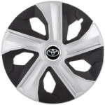 AutoHelix MSA Set 4 capace roti Luna II R14 Compatibil Cu Toyota (2972)