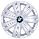 AutoHelix MSA Set 4 Capace Roti R16, Potrivite Jantelor de 16 inch, Pentru BMW, Model 427 (12524)