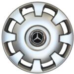 AutoHelix MSA Set 4 Capace Roti R15 Compatibile Cu Mercedes-Benz, Model 303 (12032)