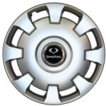 AutoHelix MSA Set 4 Capace Roti R15 Compatibile Cu SsangYoung, Model 303 (12065)