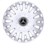 AutoHelix MSA Set 4 Capace Roti 14 inch (R14), Compatibile Cu Mercedes-Benz, Model 211 (11733)