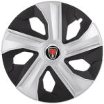 AutoHelix MSA Set 4 capace roti Luna II R14 Compatibil Cu Range Rover (2937)