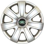 AutoHelix MSA Set 4 Capace Roti R16, Potrivite Jantelor de 16 inch, Pentru Land Rover, Model 415 (12120)