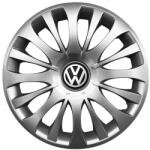 Autohelix Msa Set 4 Capace Roti 15 inchi (R15) Compatibile Cu Volkswagen model - 329 (329Vw)