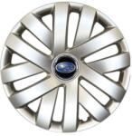 AutoHelix MSA Set 4 Capace Roti R15, Potrivite Jantelor de 15 inch, Pentru Subaru, Model 315 (11969)