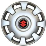 AutoHelix MSA Set 4 Capace Roti R15 Compatibile Cu Suzuki, Model 303 (12071)