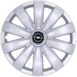 AutoHelix MSA Set 4 Capace Roti R16, Potrivite Jantelor de 16 inch, Pentru Opel, Model 421 (12497)
