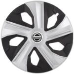 AutoHelix MSA Set 4 capace roti Luna II R14 Compatibil Cu Nissan (2920)