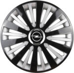 AutoHelix MSA Set 4 Capace Roti, potrivite jantelor de R14, pentru Opel, model falcon dual (12846)