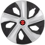 AutoHelix MSA Set 4 capace roti Luna II R14 Compatibil Cu Suzuki (2968)