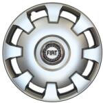 AutoHelix MSA Set 4 Capace Roti R15 Compatibile CuFiat, Model 303 (12005)