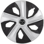AutoHelix MSA Set 4 capace roti Luna II R14 Compatibil Cu Mazda (2892)