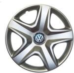 AutoHelix MSA Set 4 Capace Roti 16 inchi (R16) Pentru Volkswagen, Model 418 (11581)