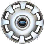 AutoHelix MSA Set 4 Capace Roti R15 Compatibile Cu Ford, Model 303 (12009)