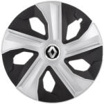 AutoHelix MSA Set 4 capace roti Luna II R14 Compatibil Cu Renault (2933)