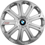 AutoHelix MSA Set 4 Capace Roti Evo Gri R14, Pentru BMW (EVOG7)