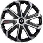 AutoHelix MSA Set 4 Capace Roti Evo R16, pentru Renault Nou (23217)