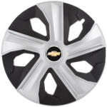 AutoHelix MSA Set 4 capace roti Luna II R14 Compatibil Cu Chevrolet (2787)
