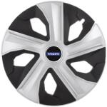 AutoHelix MSA Set 4 capace roti Luna II R14 Compatibil Cu Volvo (2976)