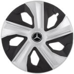 AutoHelix MSA Set 4 capace roti Luna II R14 Compatibil Cu Mercedes-Benz (2901)