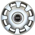AutoHelix MSA Set 4 Capace Roti R14, Potrivite Jantelor de 14 inch, Pentru Audi, Model 206 (11986)