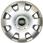 AutoHelix MSA Set 4 Capace Roti 16 inchi (R16) Pentru Land Rover, Model 401 (11623)