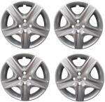 AutoHelix MSA Set 4 capace roti Dacia Logan 16 inch (R16) 403154000R (104)
