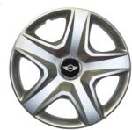 AutoHelix MSA Set 4 Capace Roti 16 inchi (R16) Pentru Mini, Model 418 (11539)