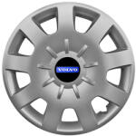 AUTO HELIX MSA Set 4 capace roti potrivite jantelor de 15 inch compatibile gama FORD model - 314 (314VOLVO)