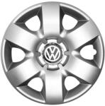 Autohelix Msa Set 4 capace roti potrivite jantelor de 15 inchi (R15) compatibile Volkswagen - Model 310 (000817)