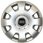 AutoHelix MSA Set 4 Capace Roti 16 inchi (R16) Pentru Audi, Model 401 (11590)
