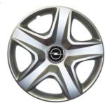 AutoHelix MSA Set 4 Capace Roti 16 inchi (R16) Pentru Opel, Model 418 (11548)