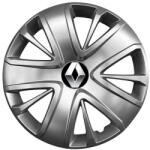 Autohelix Msa Set 4 capace roti potrivite jantelor de 16 inch (R16) compatibile gama RENAULT model - 428 (428RENAULT)