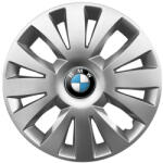 Autohelix Msa Set 4 Capace Roti 15 inchi (R15) Compatibile Cu BMW model - 324 (324BMW)