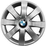 Autohelix Msa Set 4 Capace Roti 15 inchi (R15) Compatibile Cu BMW model - 323 (323BMW)