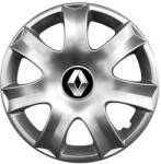 AutoHelix MSA Set 4 Capace Roti 14 inchi (R14) Compatibile Cu RENAULT model - 223 (223RENAULT)