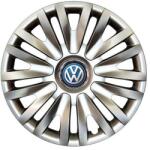 AutoHelix MSA Set 4 Capace Roti 15 inchi (R15) Pentru Volkswagen, Model 313 (00000667-11480)