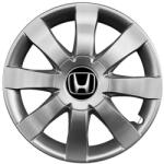 Autohelix Msa Set 4 Capace Roti 15 inchi (R15) Compatibile Cu HONDA model - 323 (323HONDA)
