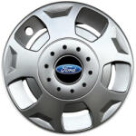 AutoSSF Set 4 capace roti 15 inchi (R15) compatibile cu FORD model - 342 (342FORD)
