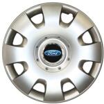 AutoHelix MSA Set 4 Capace Roti 14 inch (R14) Compatibile Cu Ford, Model 209 (11609)
