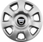 AUTO HELIX MSA Set 4 capace roti 15 inchi (R15) Compatibile Cu Dacia model - 336 (336Dacia)