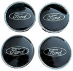 Autohelix Msa Set 4 Capace Jante Aliaj Ford 68mm (maf1433)